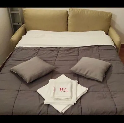 Apartmento com 1 dormitório