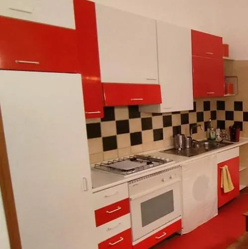 Apartmento com 1 dormitório
