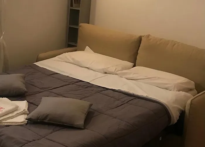 Apartmento com 1 dormitório